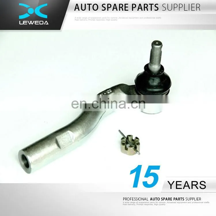 Factory Price Auto Front Auto Tie Rod End For TOYOTA 45047-29115 Tie Rod End