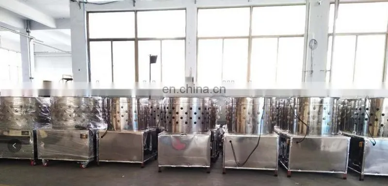 South Africa popular chicken plucker/waterproof switch chicken plucker /Automatic electricity chicken plucking machine