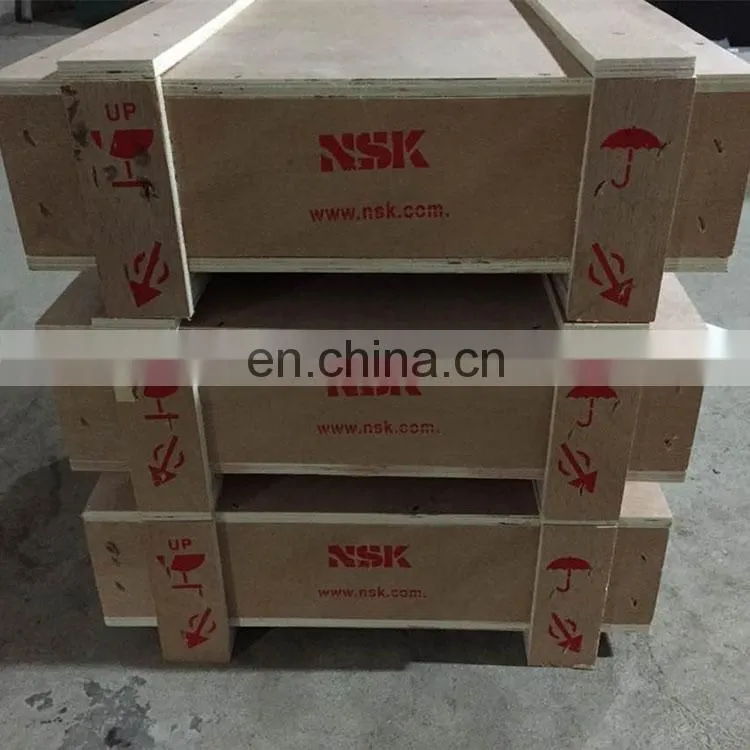 hot sales ODM OEM original japan NSK bearing 35BD5020 35*50*20mm