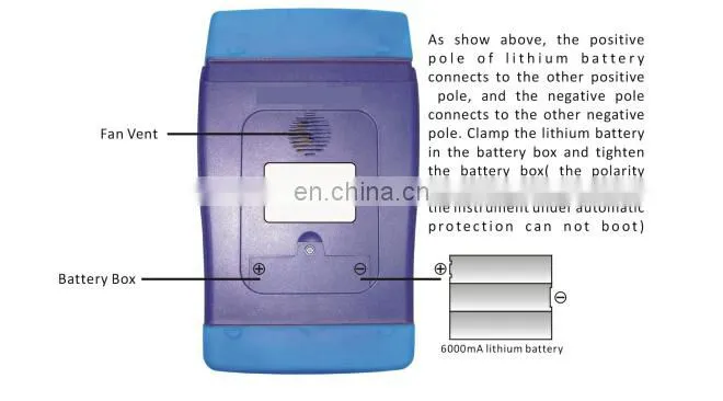 electrical power meter instrument Digital intelligent 3 phase energy meter calibrator