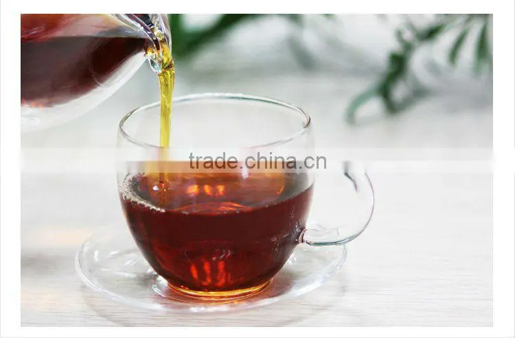 Top Da Hong Pao / Big Red Robe Oolong Tea ,Wuyi Cliff Tea