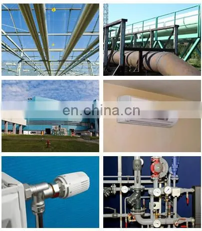 Customized immersion carbon fiber electric heating element tube