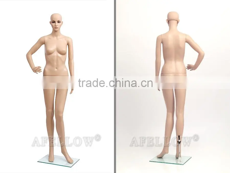 M0031-STF01hot sale female plastic mannequin