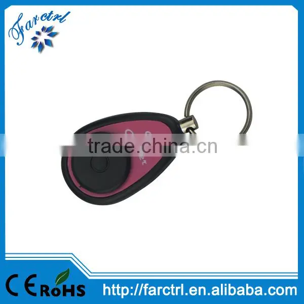 Popular Wireless Remote Control Key Finder For Forgetful Man