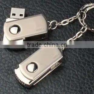 USB2.0/USB3.0 metal flash pen drive, new designed antivirus metal usb flash drive