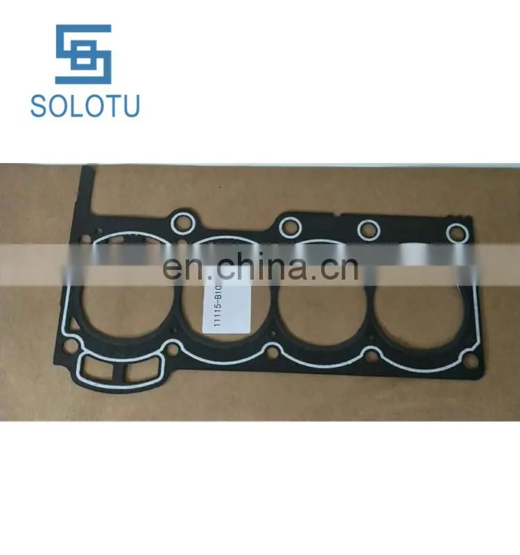 Engine Cylinder Head Gasket For VIOS AVANZA RUSH 11115-B1030