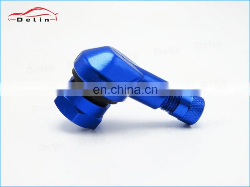 RAYS custom tire valve stem automobile spare parts for racing car wheel valve