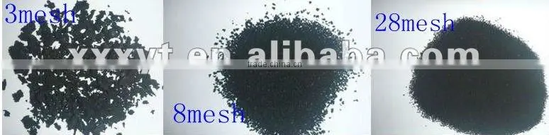 scrap tire rubber extruder machine for rubber powder
