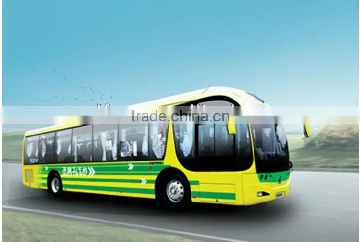 Dongfeng City Bus WG6110NQC