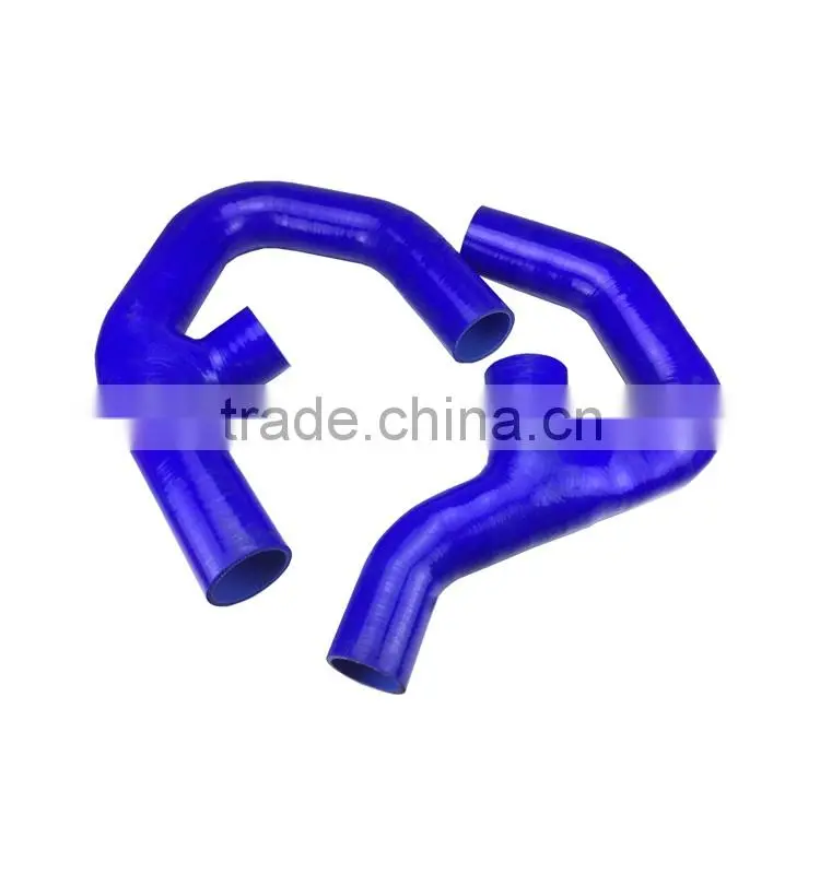 brand supplier high performance silicone hose auto car parts