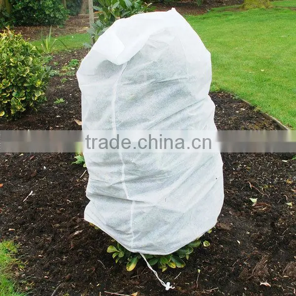 Garden PP spunbond nonwoven fabric