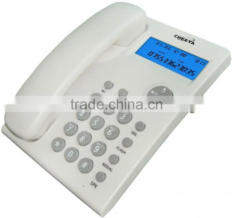 basic intercom phone telephone