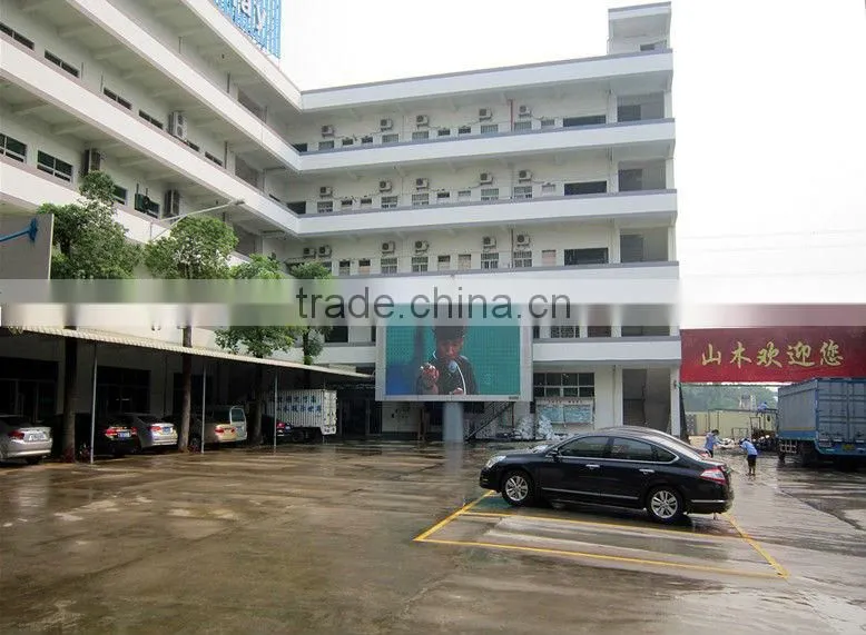 P16 Full color billboard LED electronic outdoor advertising