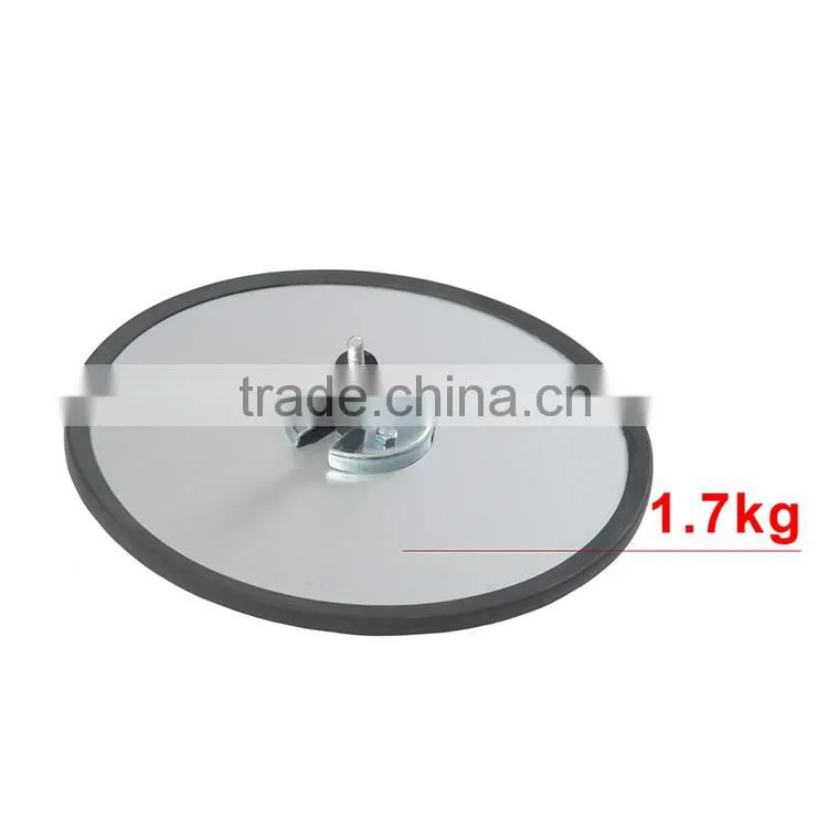 Car Rear View Round Concave Convex Mirror