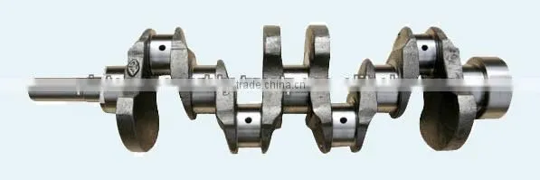 deutz crankshaft f3l912
