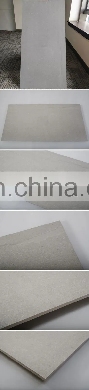 600x1200mm flexible porcelain rough floor luxury bathroom tiles