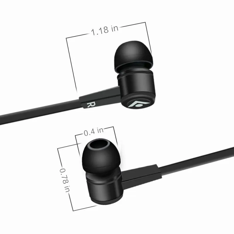Colorful disposable noodle cable earphone for iphone 6