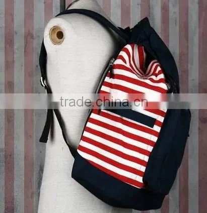 canvas backpack cute canvas backpack