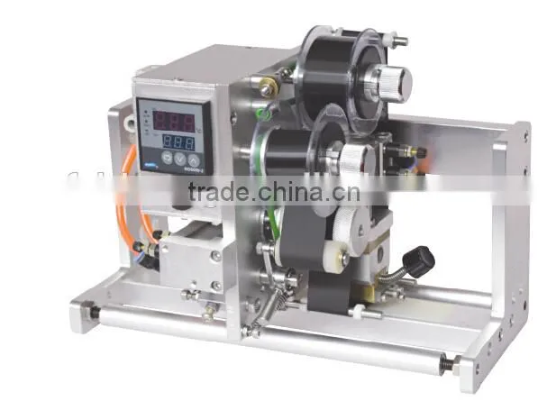 Automatic Penumatic coders machine