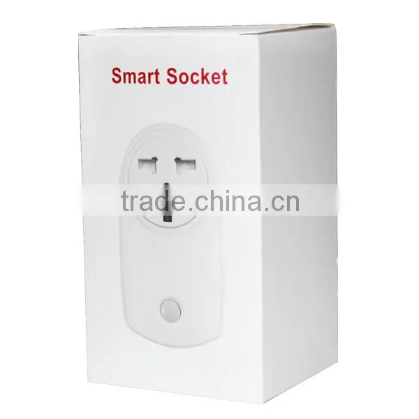 Home Automation 2016 newest Wireless Zigbee/Zigbee home automation/Zigbee Smart home
