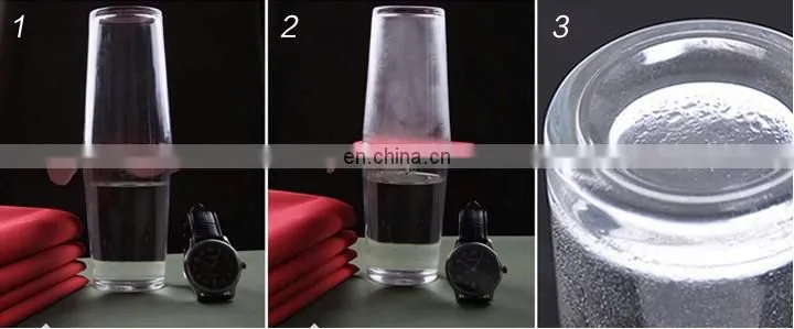 Kuntai Automatic Nonwoven Lamination Machine(NO POLLUTION)
