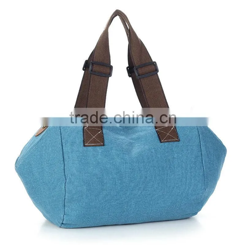 cool canvas handbags and totes for colleege