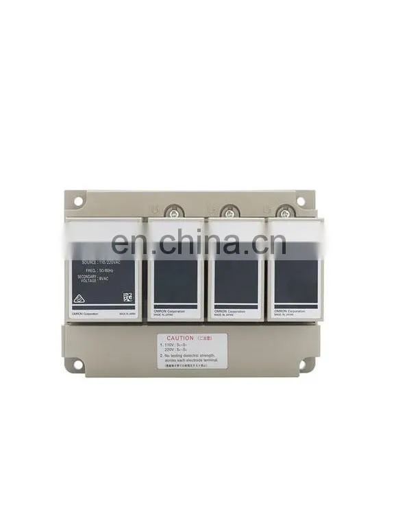 New Omron Switch omron switch d4mc 2020 61F-GP-N AC220 61FGPNAC220