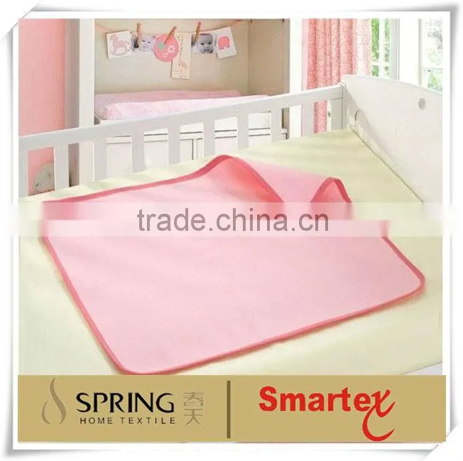 waterproof baby cot cirb sheet mattress pad baby changing pad
