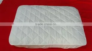 3D mesh mattress protector