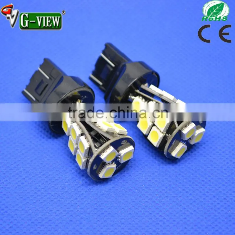 Hotsale superbright 1156 Bau15s canbus led auto led error-free ,s25 led car light