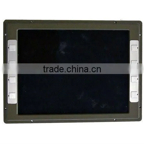 Rugged Monitor