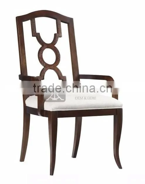 DC-149 Singapore Restaurant Asian Element Chair