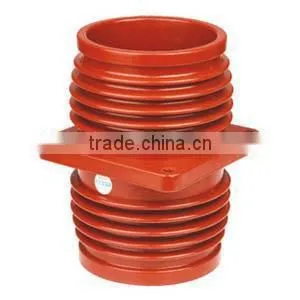 CB CWB CWW 0.1KV-126KV High voltage bushing , Casing , Wall bushing