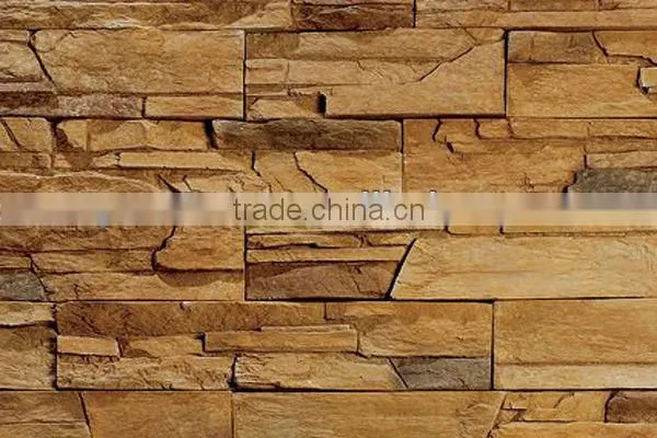 Hot Sale Slate Culture Stone Manufacturer