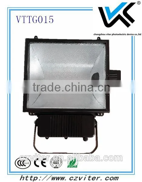 1000W Aluminium MH/SON Flood Lighting