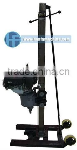 HF-15 Portable Sampling Drill