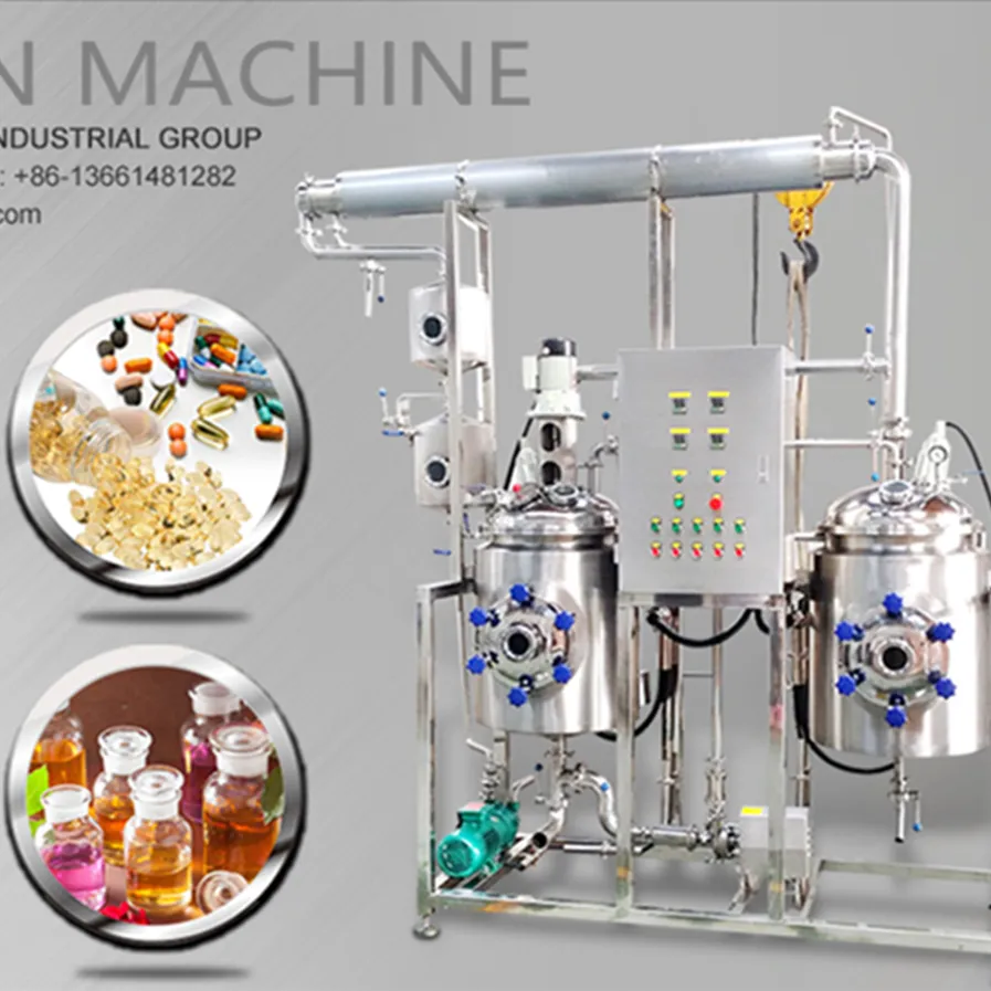 Zhangjiagang Genyond Machine Co Ltd. company overview - view 2