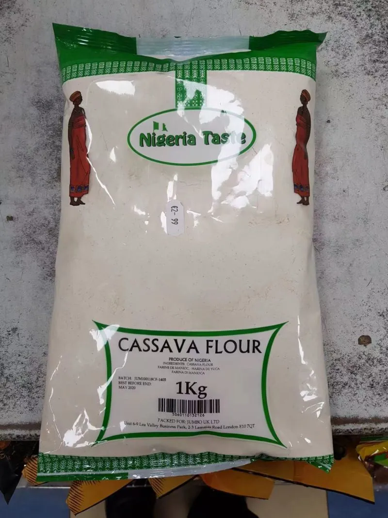 Cassava Starch Yam Starch Processing Machine Production Line