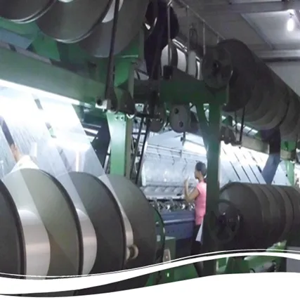 Qingdao Laurey International Trade Co.,ltd company overview - view 1