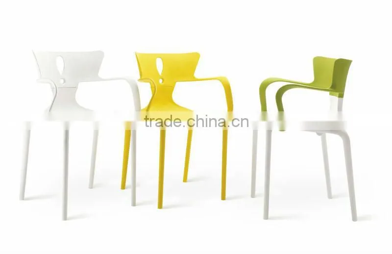 armchair/ PP chair
