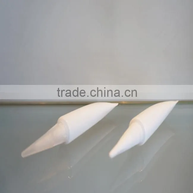small diameter plastic tube