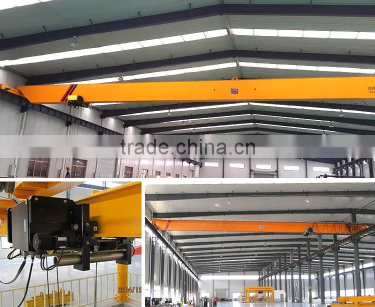 Industrial Overhead Crane Inspection Training