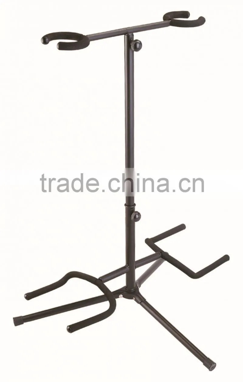 Ningbo Metal Guitar Stand Manufactures GS007