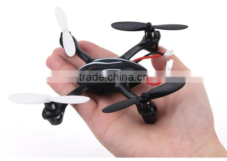 3D Mini drone Quadcopter 385 Aircraft Mini Quadcopter with 2.4G controller 4.0CH 2.4g RC quadcopter for sale