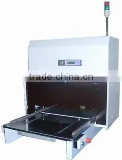 PCB punching machine for pcb separation CWPL