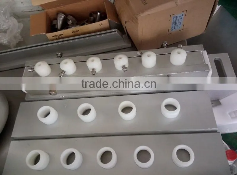 cake machine