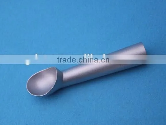 Promational hot sale New style ice cream spoon