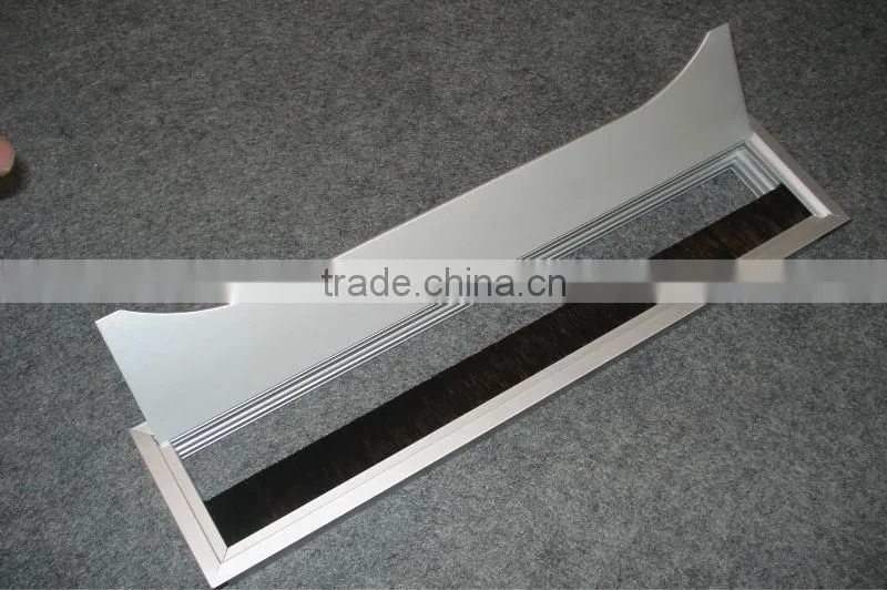 Guangzhou Wholesale Cheap Table Socket With Brush