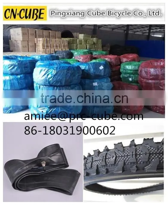 High quality tyres bmx bike tire