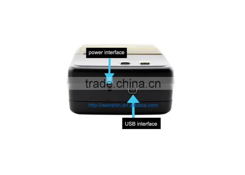 80mm bluetooth printer for Android
